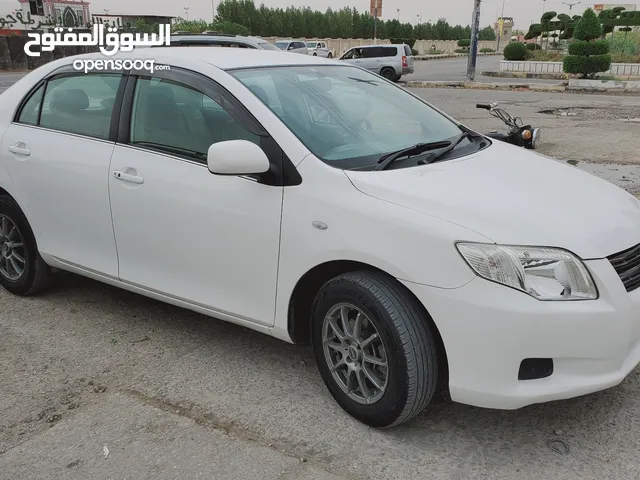 Used Toyota Corolla in Hadhramaut