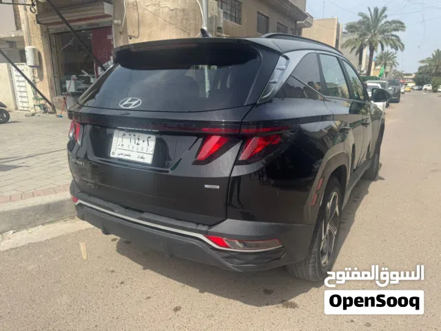 2022 هيونداي توسان SE