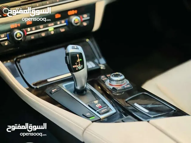 Used BMW 5 Series in Tripoli