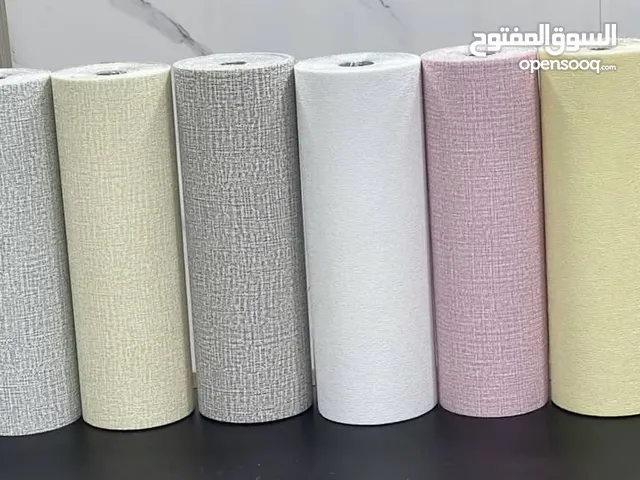 رولات فوم ساده ومونس