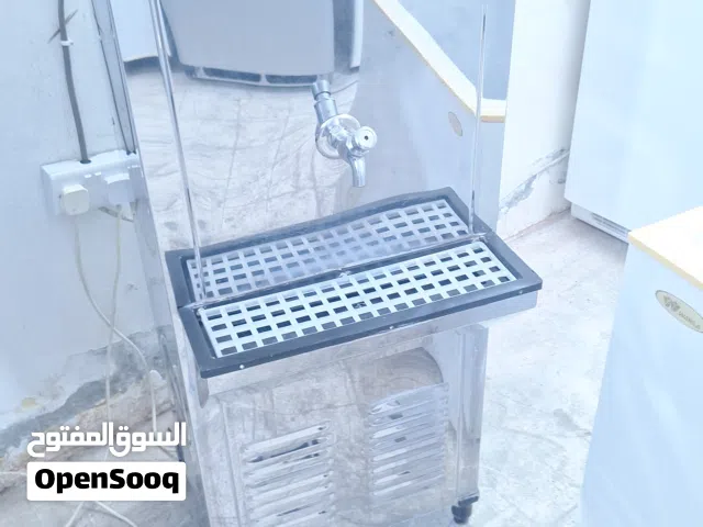 بيع براده مياه النسر حاله ممتازه جدا مع التوصيل والكفاله