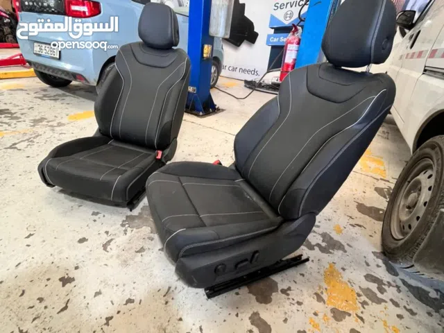 كراسي id4 كروز و x