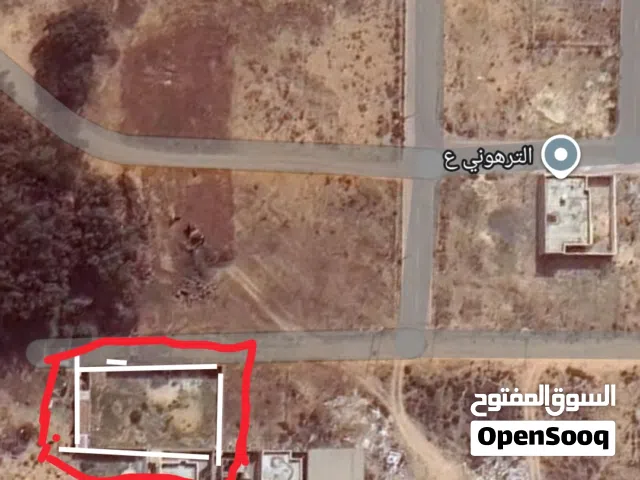 Residential Land for Sale in Tripoli Tajura