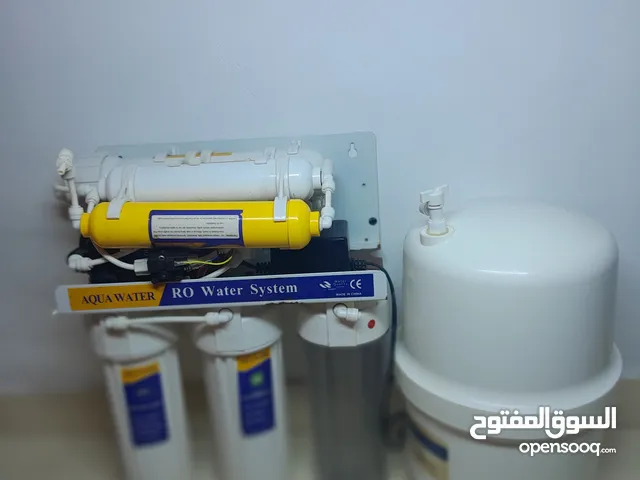 فلتر مستعمل