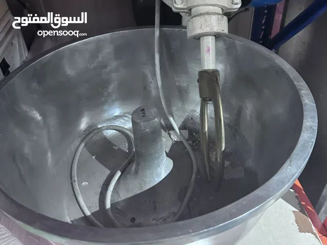 عجانة كهربائية 15 كغ – صناعة سورية