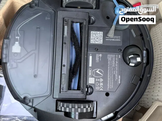 مكنسه eufy G50 hybrid