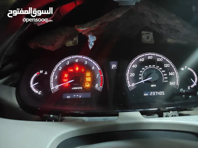 تيوتا افلون