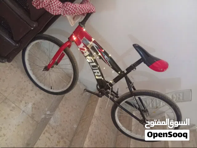 بسكليت جنط 16