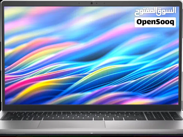 Brand New Dell 15 DC15250 in Oman  13th Gen  1 Year Warranty