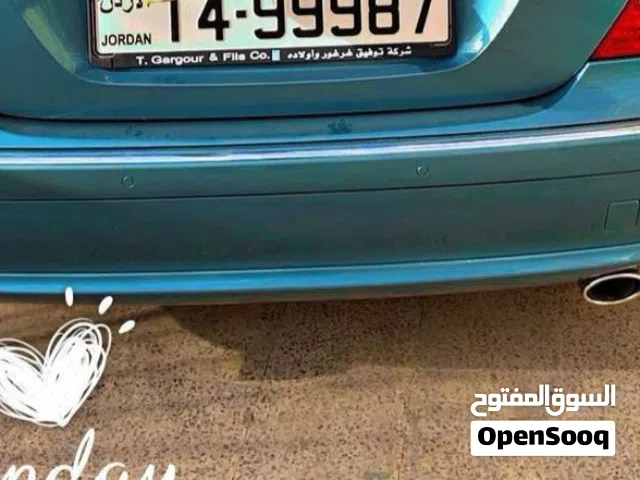 طمبون خلفي بانوراما افنجارد