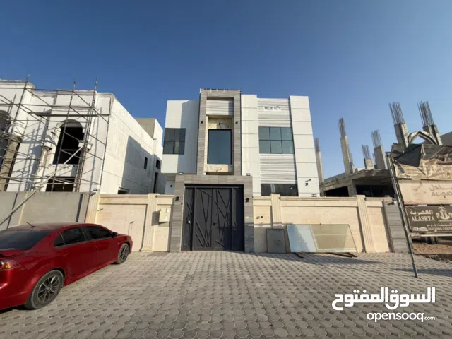 3700 ft² 5 Bedrooms Villa for Sale in Ajman Al-Zahya