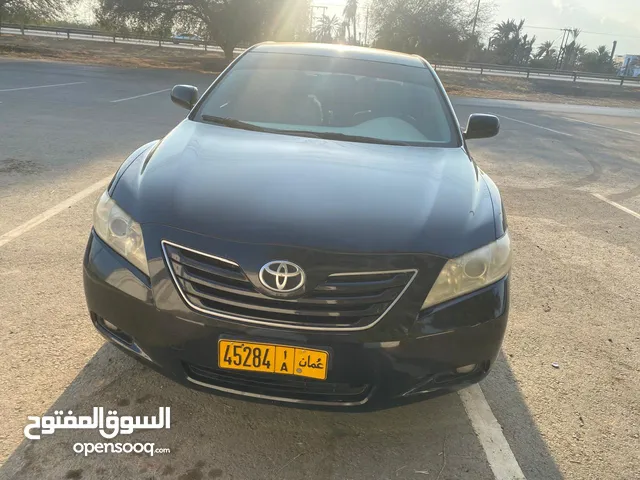 Used Toyota Camry in Al Batinah