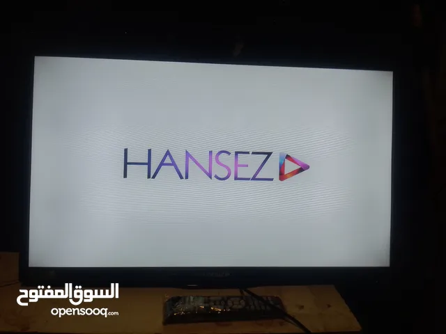 G Hanz Other 32 inch TV in Amman