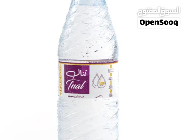 سيد مندوب توصيل مياه