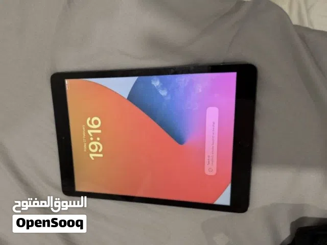 iPad 9 used 64gb