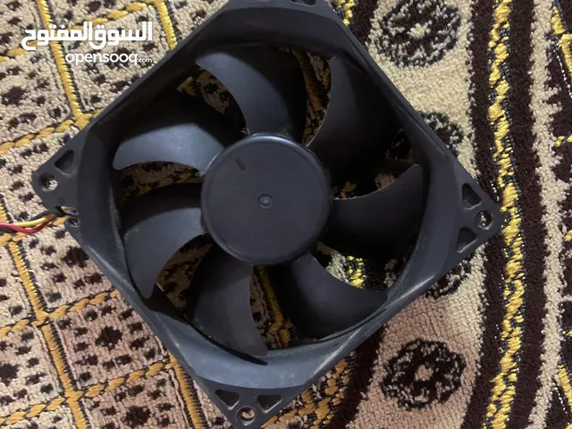 Fans and Cooling for sale in Amman