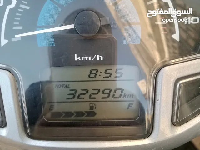 سكوتر هوندا اكتيفيا للبيع 2021