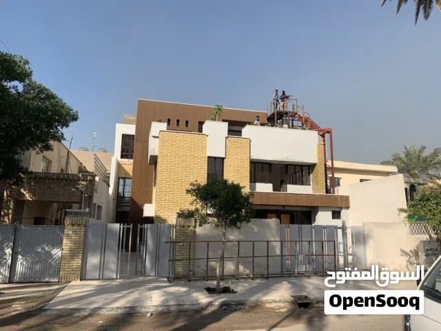 شقه ارضيه للايجار