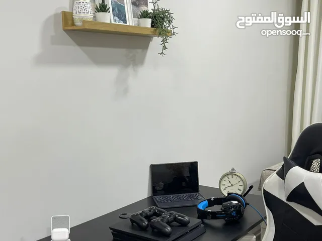 Gaming PC Chairs & Desks in Amman