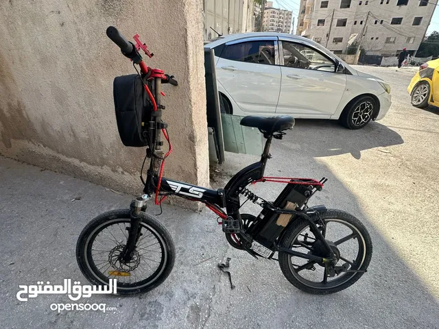 بسكليت كهربائي