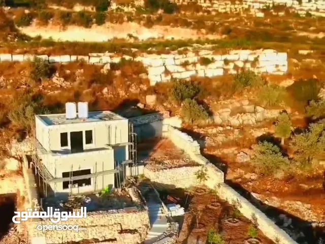 ارض مخصصه لإنشاء شاليه