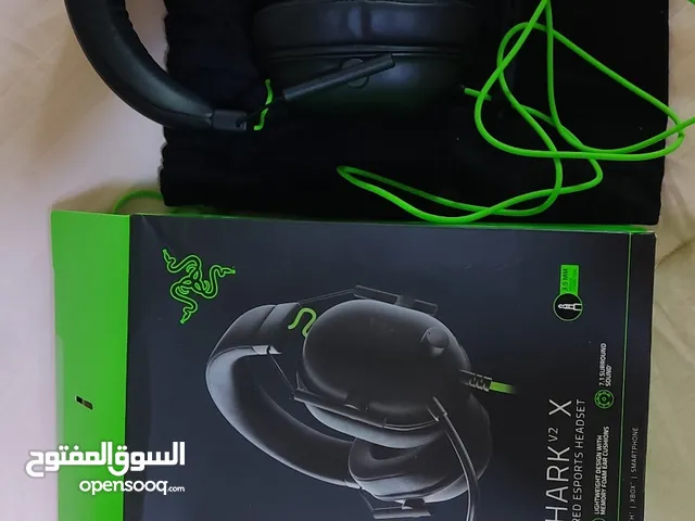 Gaming PC Gaming Headset in Muscat
