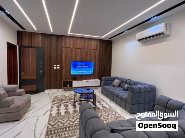 125 m2 2 Bedrooms Apartments for Rent in Cairo Nasr City