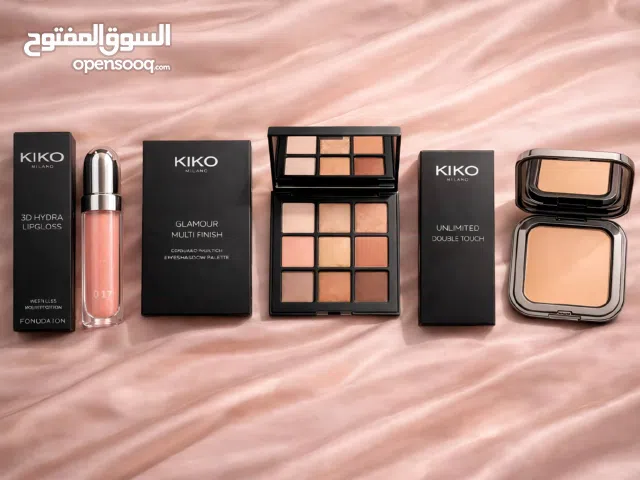منتجات Kiko