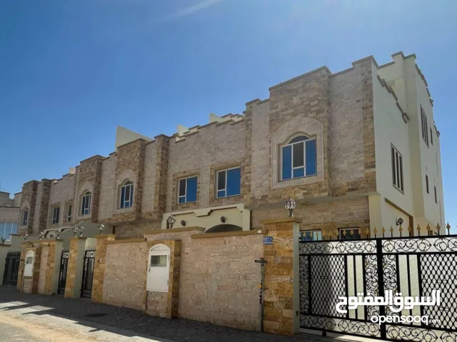 توين فيلا للبيع في ولاية السيب / الموالح الجنوبية