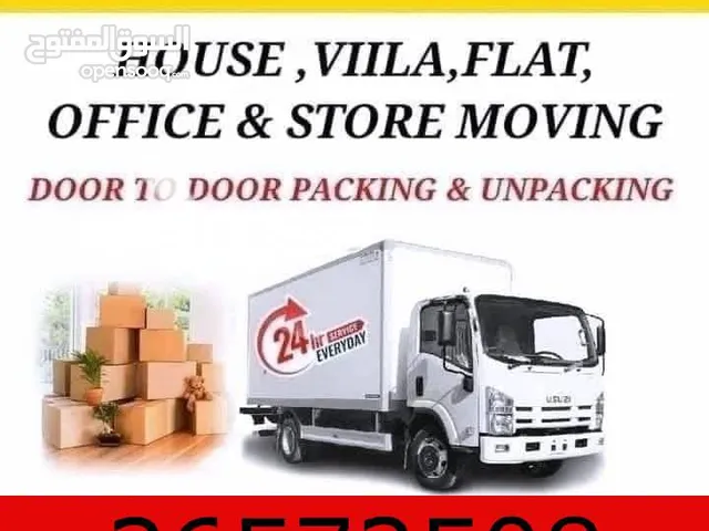 house movers