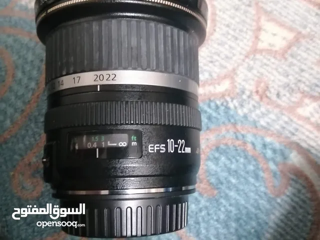 Canon Lenses in Farwaniya
