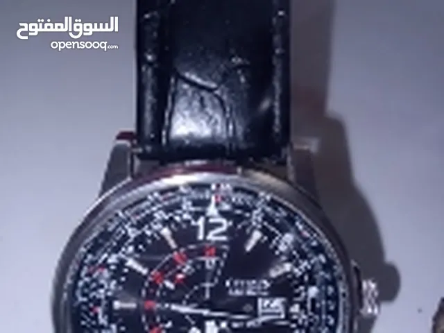 Analog & Digital Citizen watches  for sale in Irbid