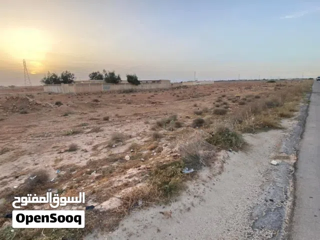 Mixed Use Land for Sale in Benghazi Jurutha
