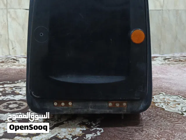 صندوك دليفري نضيف