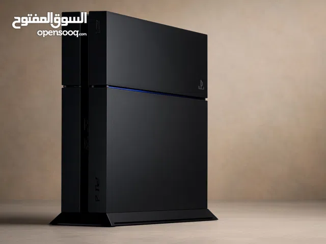 Ps4 Standard - Good Condition 800GB