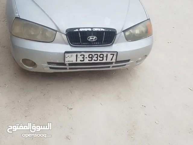 XDافانتي2001