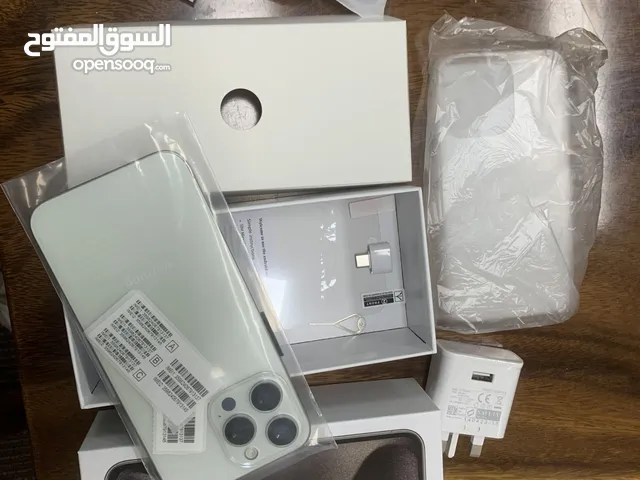 Apple iPhone 15 Pro Max  in Najran