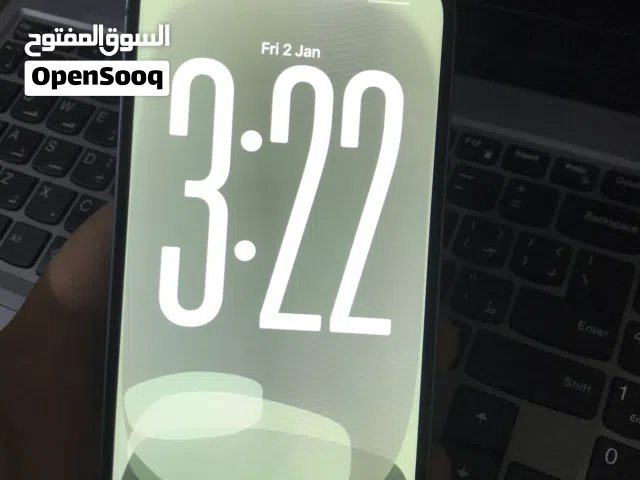 iPhone 14 plus  بسعر حرق