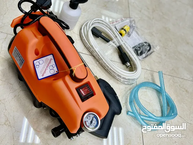  Pressure Washers for sale in Muscat