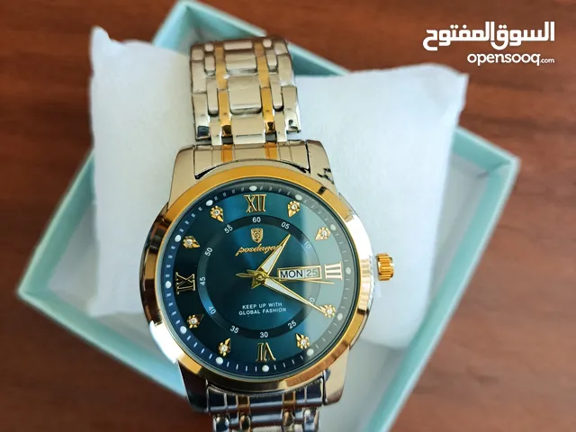 Analog Quartz Others watches  for sale in Irbid