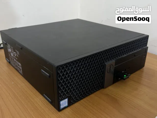 Windows Dell  Computers  for sale  in Ras Al Khaimah