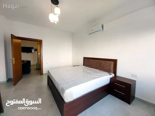 شقة للايجار في جبل عمان  ( Property 35004 )
