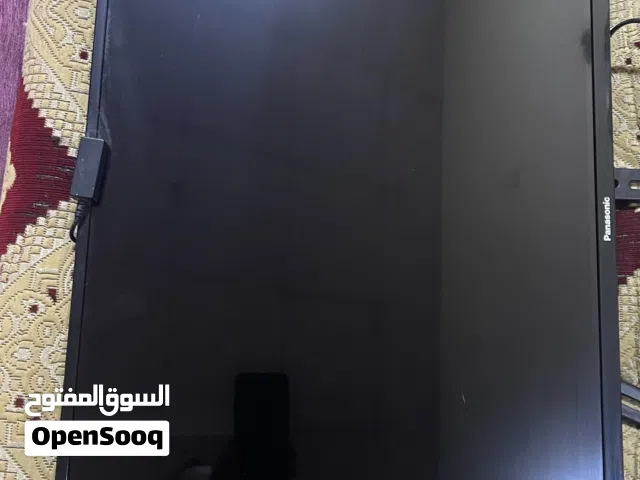 للبيع شاشه. بانسونك نظيفه كلش وياها استان حجم 32 اصليه مو صيني
