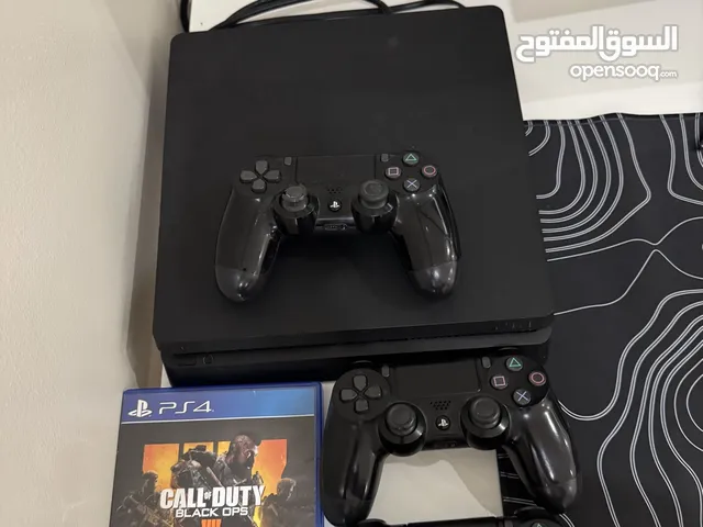 PlayStation 4 PlayStation for sale in Northern Governorate