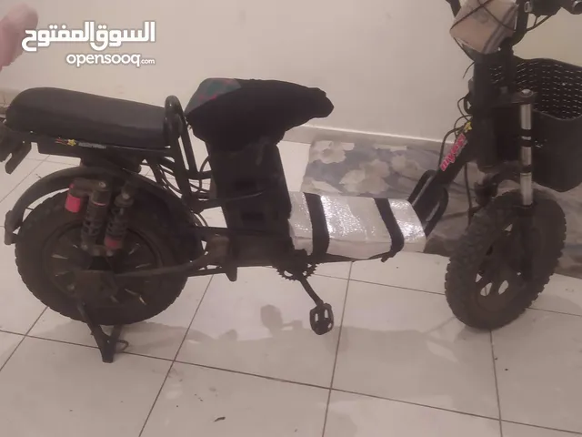سكوتر كهربائي للبيع