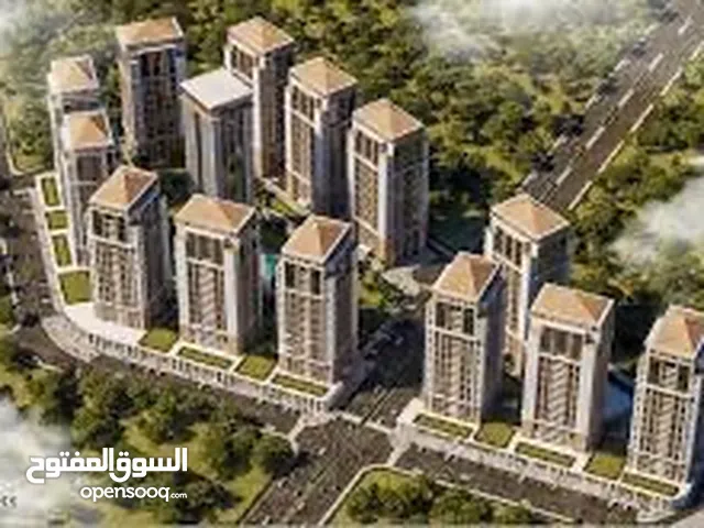19844m2 3 Bedrooms Apartments for Sale in Baghdad Mansour