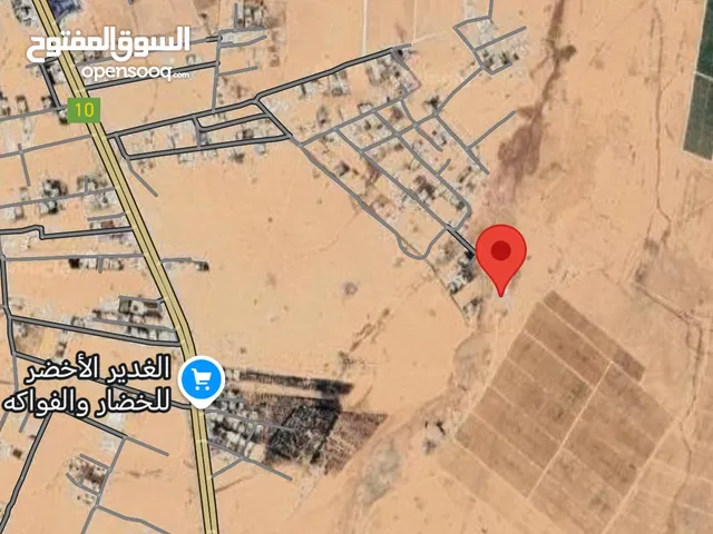 منزل للبيع في المفرق الغدير الاخضر