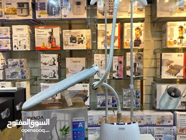 Irons & Steamers for sale in Amman