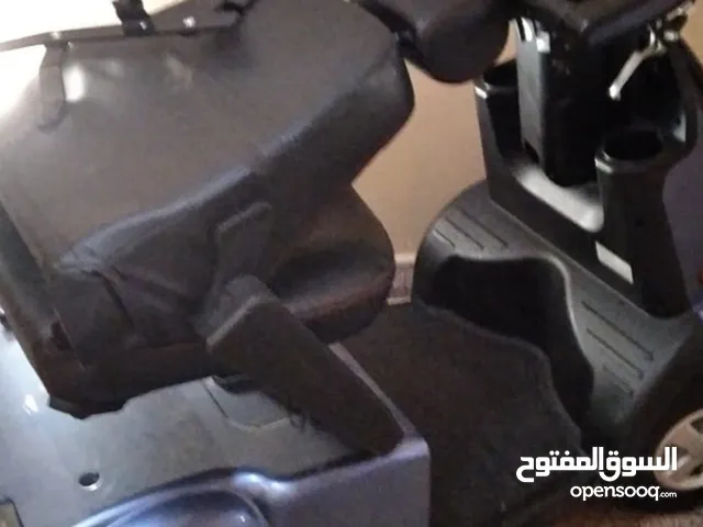 Scooter électrique Afikim C4 à vendre