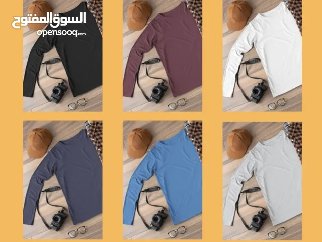 T-Shirts Tops & Shirts in Northern Governorate
